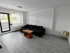 Militari, 2 camere, bucatarie inchisa, balcon, mobilat/utilat, 5 minute metrou, bloc nou