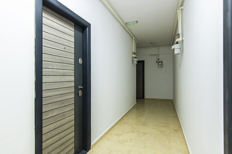 Apartamentul 2 Camere, bucatarie inchisa, balcon, mobilat/utilat, 5 minute Metrou, bloc nou