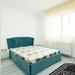 Militari, 2 camere, bucatarie inchisa, balcon, mobilat/utilat, 5 minute metrou, bloc nou