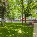 Militari, 2 camere, bucatarie inchisa, balcon, mobilat/utilat, 5 minute metrou, bloc nou